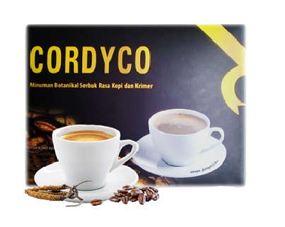 Cordyco Coffee