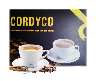 Cordyco Coffee