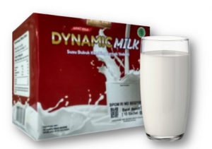 Dynamic Milk