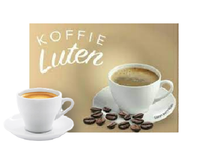 Luten Coffee