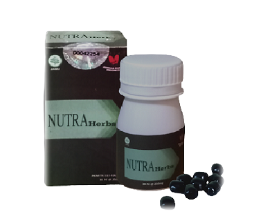 nutra herbs