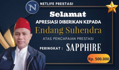 Endang Suhendra Endang Suhendra