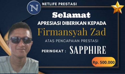 Firmansyah Zad Firmansyah Zad