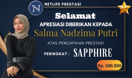 Salma Nadzima Putri Salma Nadzima Putri