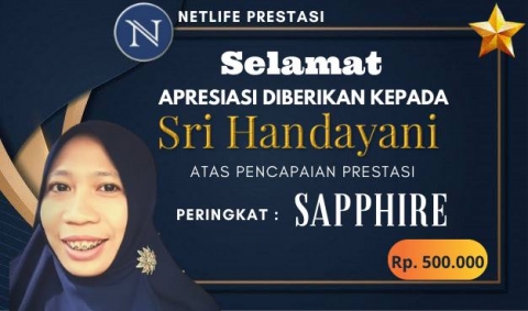 Sri Handayani Sri Handayani