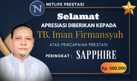 TB Iman Firmansyah TB Iman Firmansyah