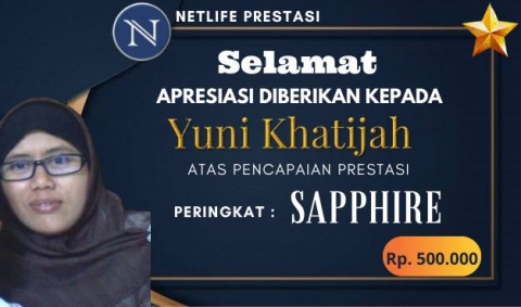 Yuni Khatijah Yuni Khatijah