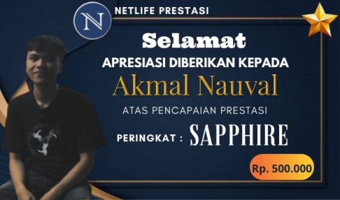 Akmal Nauval Akmal Nauval