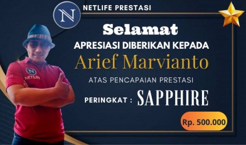 Arief Marvianto Arief Marvianto