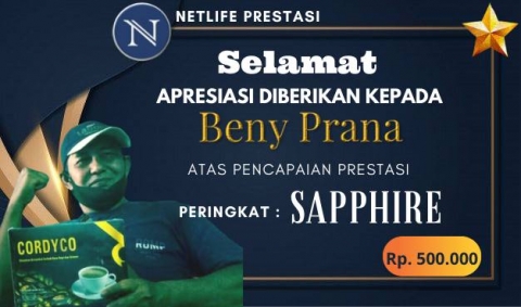 Beny Prana Beny Prana