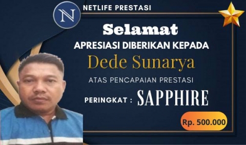 Dede Sunarya Dede Sunarya