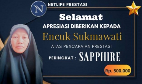 Encuk Sukmawati Encuk Sukmawati