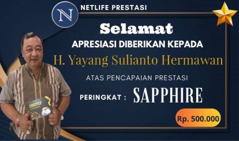 H. Yayang Sulianto H. Yayang Sulianto