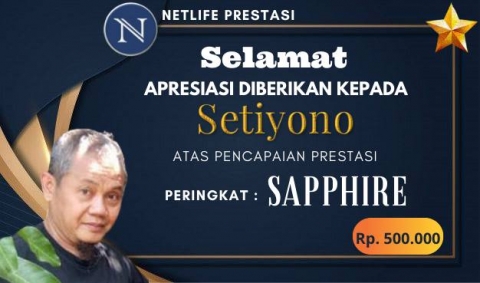 Setiyono Setiyono