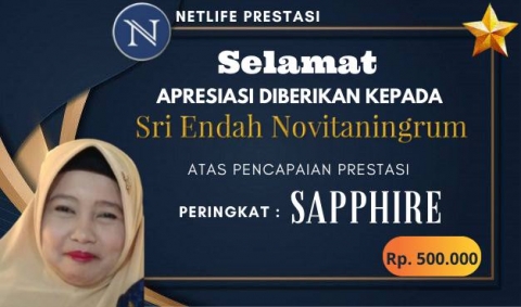 Sri Endah Novitaningrum Sri Endah Novitaningrum