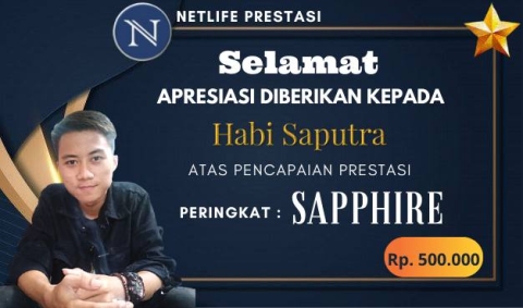 Habi Saputra