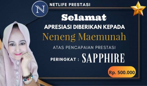 Neneng Maemunah