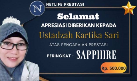 Ustadzah Kartika Sari