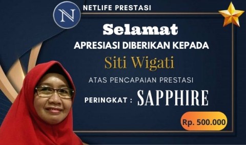 Siti Wigati