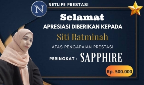 Siti Ratinah