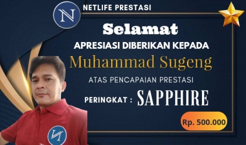 Muhammad Sugeng