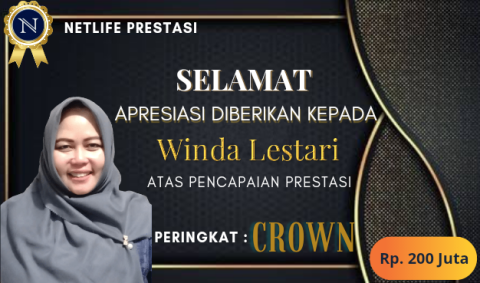 Winda Lestari